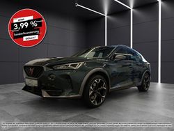 Camouflage grün metallic (grün) Gebraucht 2022 Cupra Formentor VZ SUV | 26.440 € (Guter Preis)