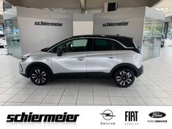 Gebraucht 2023 Opel Crossland Elegance SUV | 16.380 € (Guter Preis)