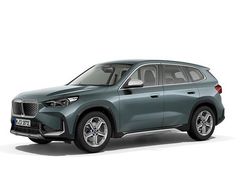 Gebraucht 2023 BMW iX1 Luxury Line SUV | 42.380 € (Etwas zu teuer)