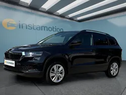 Gebraucht 2024 Skoda Karoq SUV | 31.599 € (Fairer Preis)