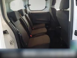 Citroën e-Berlingo