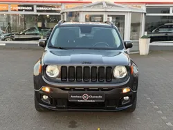 Granite crystal met. clear coa Gebraucht 2016 Jeep Renegade Longitude SUV | 13.999 € (Fairer Preis)