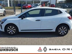 Weiß Neu 2024 Mitsubishi Colt Basis Limousine | 16.990 € (Guter Preis)
