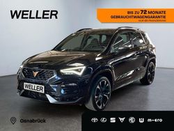 Magic schwarz 210 Gebraucht 2022 Cupra Ateca SUV | 28.990 € (Superpreis)