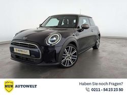 Schwarz Gebraucht 2022 Mini Cooper Kleinwagen | 17.960 € (Fairer Preis)