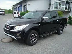Schwarz Gebraucht 2016 Fiat Fullback Launch Edition Abholung | 15.950 € (Superpreis)