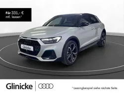 Silber Gebraucht 2023 Audi A1 Ambiente Kleinwagen | 29.480 € (Fairer Preis)