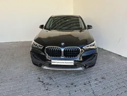 Schwarz Gebraucht 2020 BMW X1 Advantage SUV | 25.979 € (Etwas zu teuer)