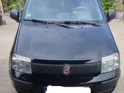 Blau Gebraucht 2011 Fiat Panda Kleinwagen | 2.650 € (Fairer Preis)