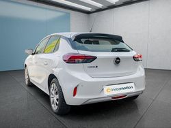 Weiß Gebraucht 2022 Opel Corsa-e Kleinwagen | 15.499 € (Fairer Preis)