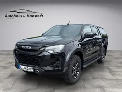 Schwarz Gebraucht 2025 Isuzu D-Max Abholung | 59.990 €