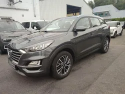 Grau Gebraucht 2020 Hyundai Tucson SUV | 20.999 € (Guter Preis)