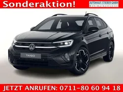 Deep black perleffekt Neu 2025 VW Taigo R-line SUV | 29.016 € (Fairer Preis)