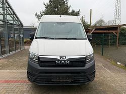 Weiß Gebraucht 2020 MAN TGE Van | 46.990 €