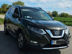 Grün Gebraucht 2018 Nissan X-Trail N-Connecta SUV | 19.290 € (Etwas zu teuer)
