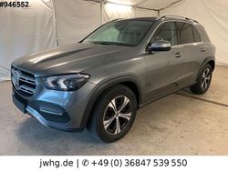 Grau Gebraucht 2022 Mercedes GLE350 SUV | 41.950 €