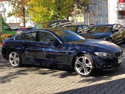 Gebraucht 2014 BMW 430 Gran Coupé Luxury Line Coupé | 15.999 €