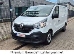 Weiß Gebraucht 2018 Renault Trafic Van | 11.500 € (Guter Preis)