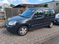 Schwarz Gebraucht 2005 Citroën Berlingo Van / Kleinbus | 1.300 € (Etwas zu teuer)