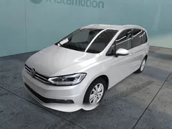 Silber Gebraucht 2023 VW Touran Active Van / Kleinbus | 34.940 € (Fairer Preis)