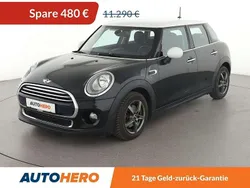 Schwarz Gebraucht 2015 Mini Cooper Kleinwagen | 10.810 € (Guter Preis)