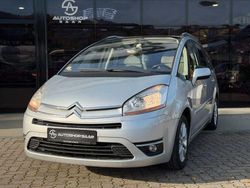 Grau Gebraucht 2008 Citroën C4 Limousine | 2.990 € (Teuer)