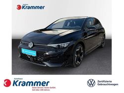 Schwarz Gebraucht 2025 VW Golf VIII R-line Limousine | 38.880 € (Teuer)