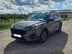 Gebraucht 2020 Ford Kuga ST-Line SUV | 23.900 € (Fairer Preis)