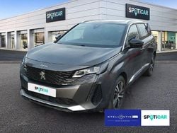 Grau Gebraucht 2024 Peugeot 5008 GT SUV | 27.930 € (Guter Preis)