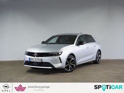 Silber Neu 2024 Opel Astra Edition Limousine | 19.985 € (Superpreis)