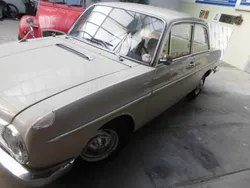 Beige Gebraucht 1965 DKW F102 Limousine | 9.500 €
