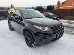 Schwarz Gebraucht 2019 Land Rover Discovery Sport SE SUV | 14.900 € (Fairer Preis)