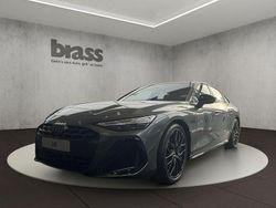 Grau Neu 2025 Audi A6 Sport Limousine | 78.800 € (Teuer)