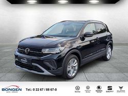 Schwarz Neu 2025 VW T-Cross Life SUV | 29.990 € (Fairer Preis)