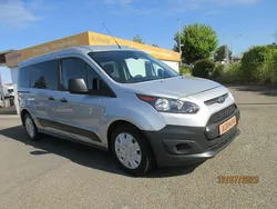 Grau Gebraucht 2017 Ford Transit Van / Kleinbus | 10.490 € (Teuer)