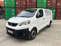 Weiß Gebraucht 2021 Peugeot Expert Van | 14.000 € (Guter Preis)