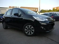 Schwarz Gebraucht 2016 Citroën C3 SELECTION Kleinwagen | 7.999 € (Fairer Preis)