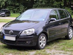 Gebraucht 2008 VW Polo United Limousine | 2.200 € (Guter Preis)
