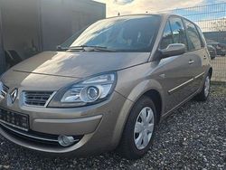 Other Gebraucht 2009 Renault Scénic II Avantage Van / Kleinbus | 4.975 € (Etwas zu teuer)