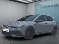 Gebraucht 2025 VW Golf VIII GTI Kleinwagen | 45.899 € (Teuer)