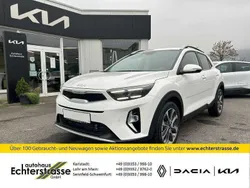 Schneeweiß Neu 2024 Kia Stonic Spirit SUV | 24.612 € (Fairer Preis)