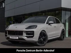 Weiss Neu 2025 Porsche Cayenne SUV | 162.490 €