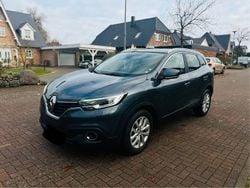 Grau Gebraucht 2016 Renault Kadjar SUV | 8.900 € (Guter Preis)