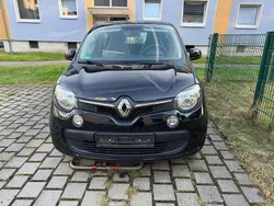 Schwarz Gebraucht 2015 Renault Twingo Dynamique Kleinwagen | 4.900 € (Guter Preis)