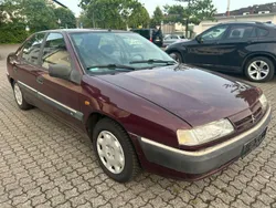 Violet Gebraucht 1994 Citroën Xantia Limousine | 2.049 €