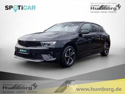 Lackierung schwarz perla nera/ Gebraucht 2024 Opel Astra Limousine | 22.750 € (Fairer Preis)