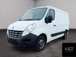 Weiß Gebraucht 2013 Renault Master Limousine | 10.690 € (Fairer Preis)