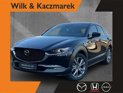 Schwarz Neu 2025 Mazda CX-30 Exclusive-Line SUV | 29.690 €
