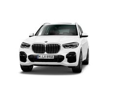 Gebraucht 2021 BMW X5 M Sport SUV | 51.999 € (Superpreis)