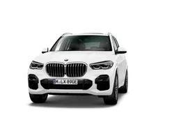 Gebraucht 2021 BMW X5 M Sport SUV | 56.811 € (Fairer Preis)